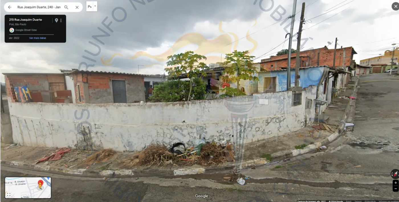 Comprar Terrenos / Terreno em Poá R$ 250.000,00 - Foto 1