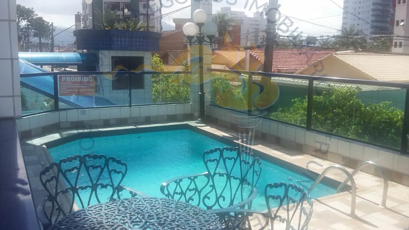 Comprar Apartamentos / Padrão em Praia Grande R$ 250.000,00 - Foto 11
