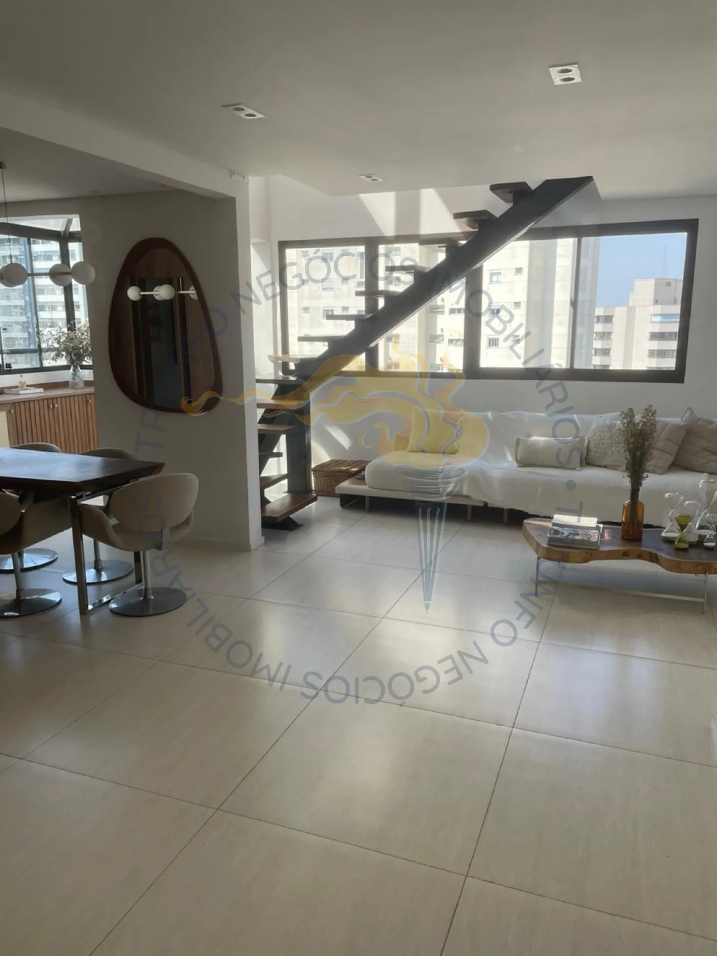 Comprar Apartamentos / Cobertura em São Paulo R$ 2.300.000,00 - Foto 1