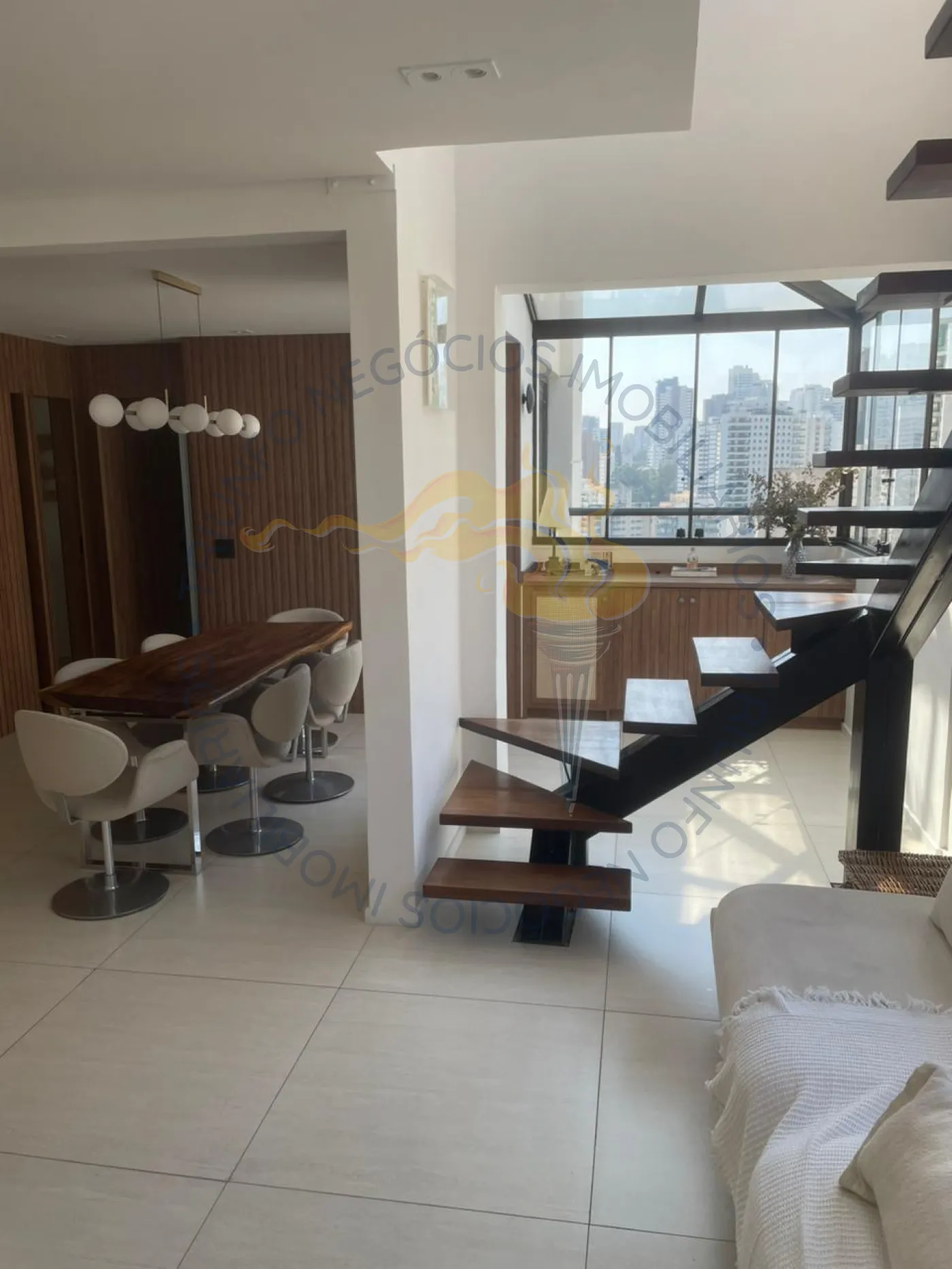 Comprar Apartamentos / Cobertura em São Paulo R$ 2.300.000,00 - Foto 2