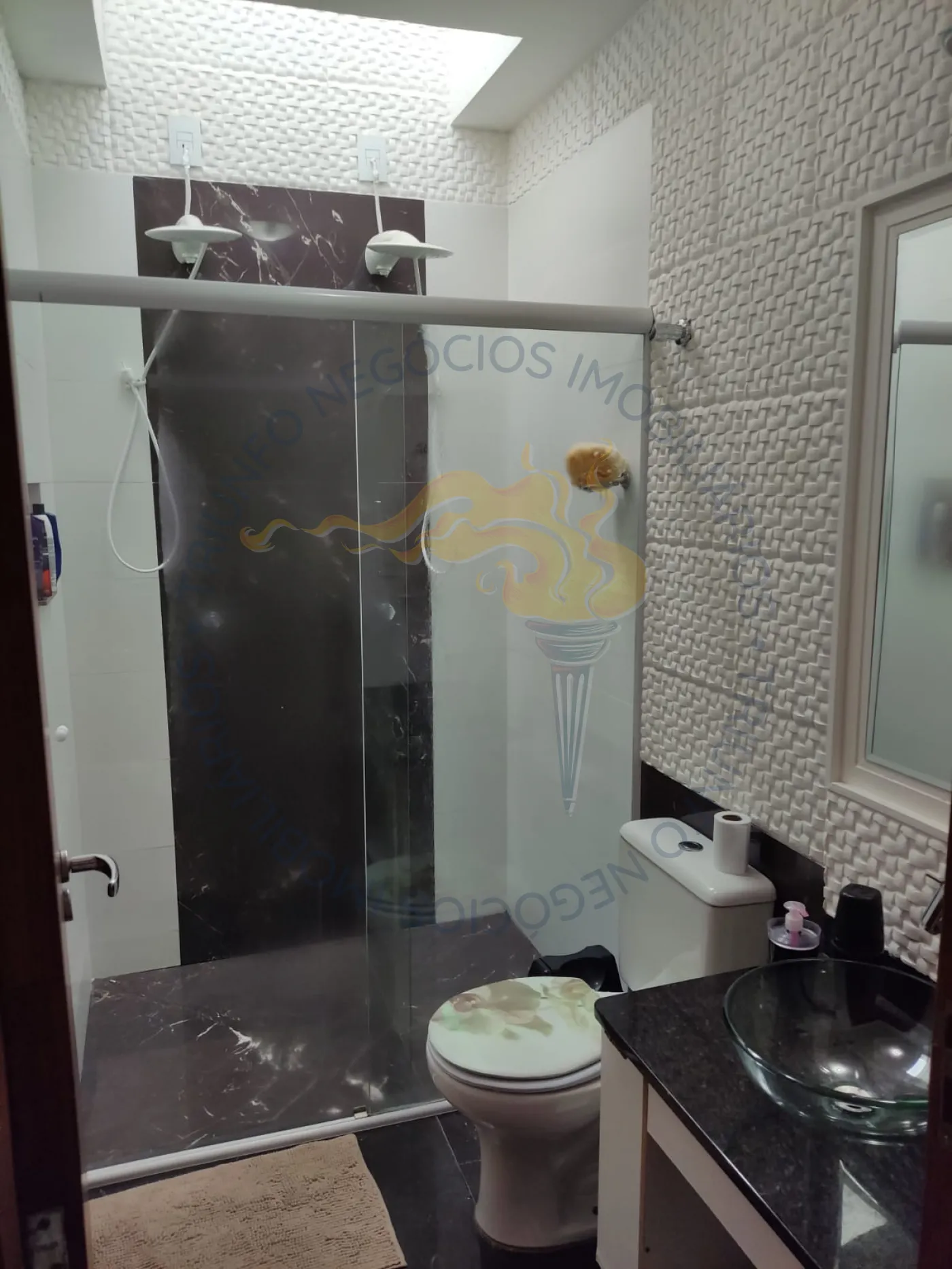 Alugar Casas / Sobrado em Mogi das Cruzes R$ 3.000,00 - Foto 12
