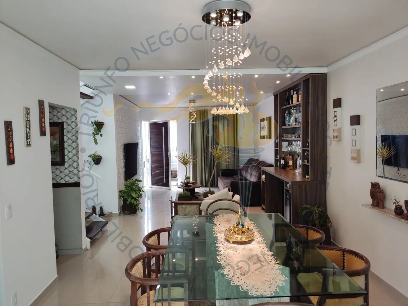 Alugar Casas / Sobrado em Mogi das Cruzes R$ 3.000,00 - Foto 6