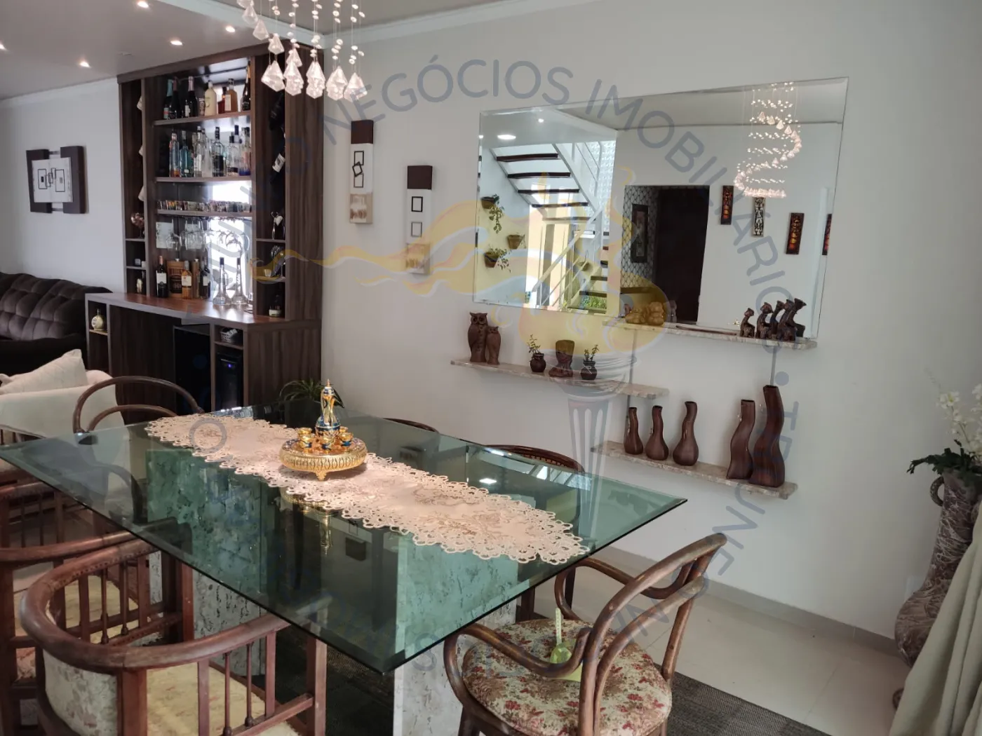 Alugar Casas / Sobrado em Mogi das Cruzes R$ 3.000,00 - Foto 7