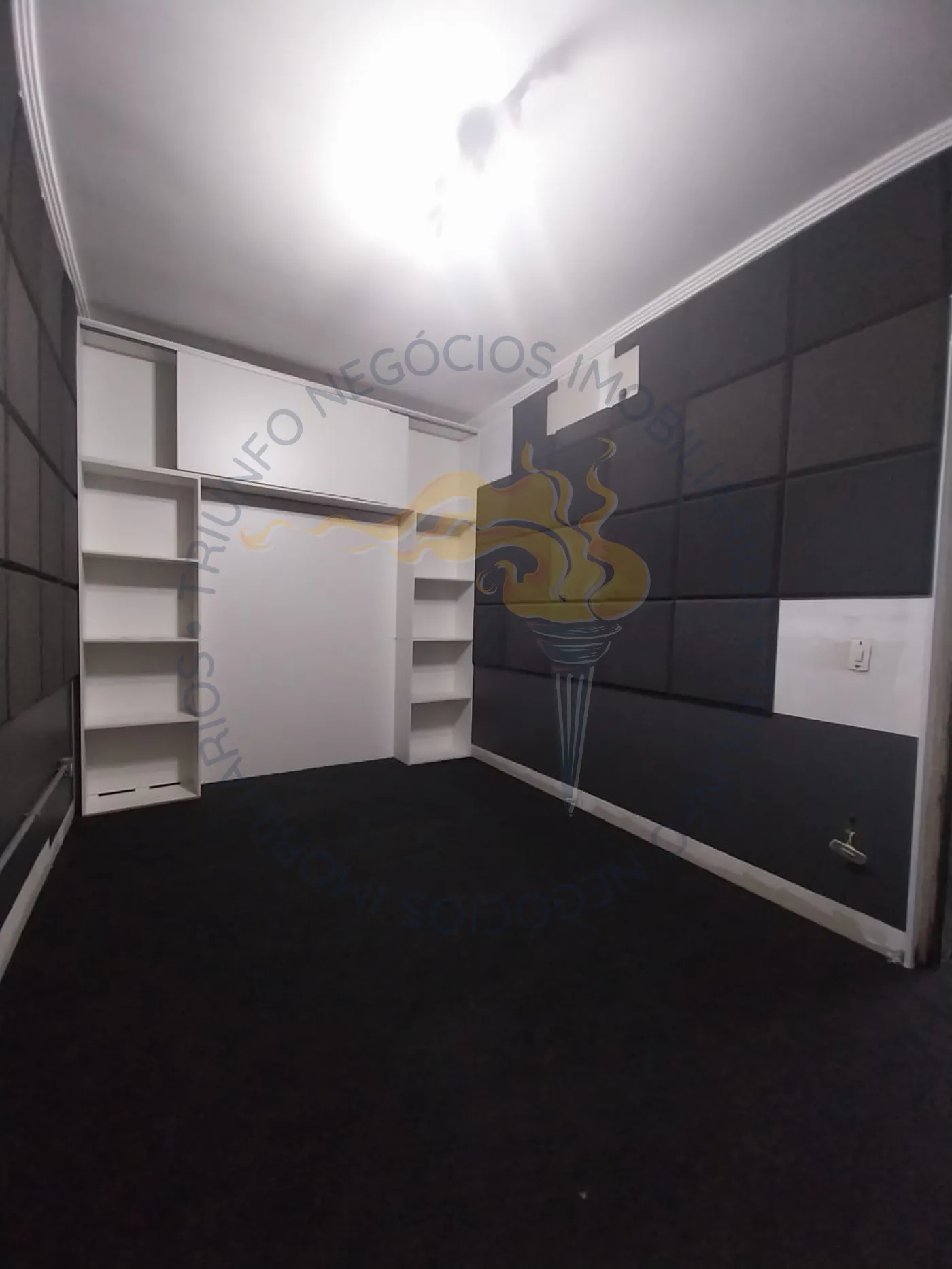 Alugar Comerciais / Sala em Suzano R$ 1.300,00 - Foto 4
