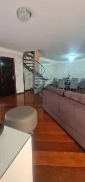 imagem 3 - Cobertura de Alto Padrão no Coração de Suzano: Luxo, Conforto e Lazer Elevados a um Novo Nível! imagem 3 - Cobertura de Alto Padrão no Coração de Suzano: Luxo, Conforto e Lazer Elevados a um Novo Nível!