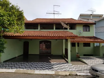 imagem 1 - Casa em CONDOMÍNIO `ALTOS DE SUZANO` imagem 1 - Casa em CONDOMÍNIO `ALTOS DE SUZANO`