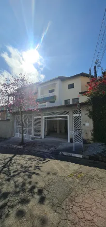 Suzano Jardim Carlos Cooper Casa Locacao R$ 5.500,00 4 Dormitorios 4 Vagas 