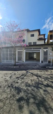 imagem 2 - Belíssima Casa em Ótima Localização no Jardim Carlos Cooper imagem 2 - Belíssima Casa em Ótima Localização no Jardim Carlos Cooper