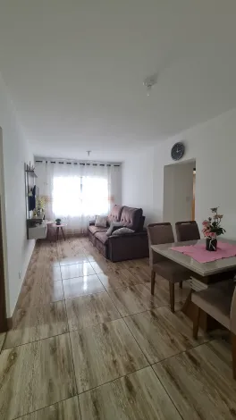 Alugar Apartamentos / Padrão em Suzano. apenas R$ 1.200,00