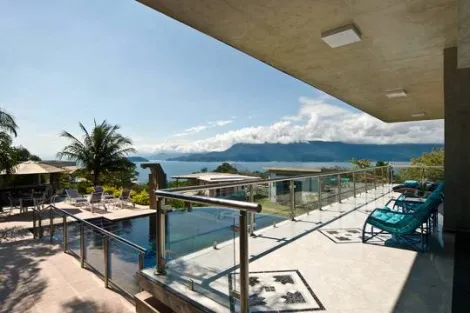 imagem 1 - Exuberante Casa à Venda em Ilhabela - Ponta da Sela imagem 1 - Exuberante Casa à Venda em Ilhabela - Ponta da Sela