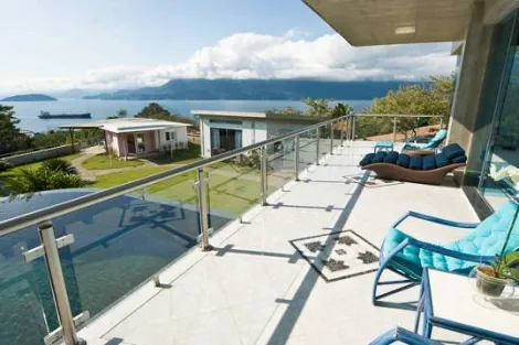 imagem 5 - Exuberante Casa à Venda em Ilhabela - Ponta da Sela imagem 5 - Exuberante Casa à Venda em Ilhabela - Ponta da Sela