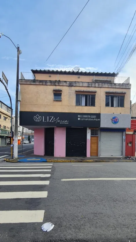 imagem 2 - Oportunidade Única para Investidores! Prédio Comercial no Centro de Suzano! imagem 2 - Oportunidade Única para Investidores! Prédio Comercial no Centro de Suzano!