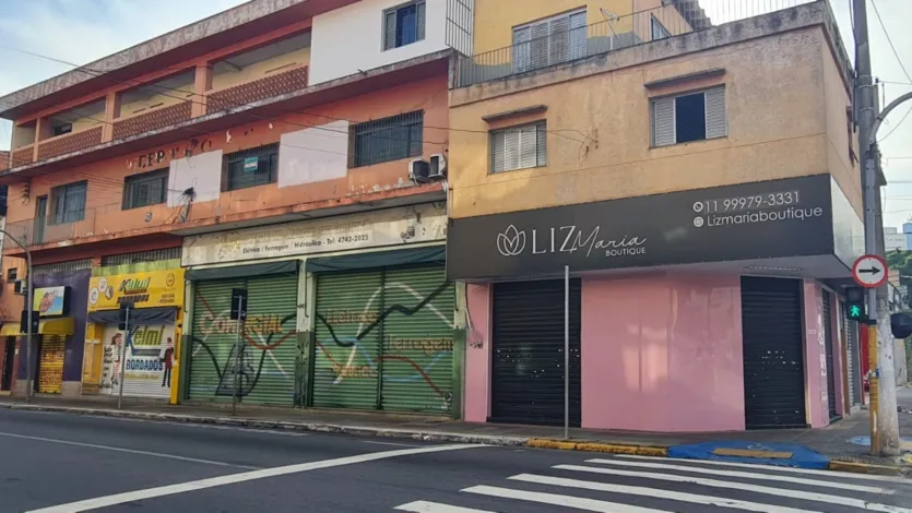imagem 4 - Oportunidade Única para Investidores! Prédio Comercial no Centro de Suzano! imagem 4 - Oportunidade Única para Investidores! Prédio Comercial no Centro de Suzano!