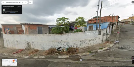 imagem 1 - Terreno de Esquina à Venda em Poá (Chácara Bela Vista) imagem 1 - Terreno de Esquina à Venda em Poá (Chácara Bela Vista)