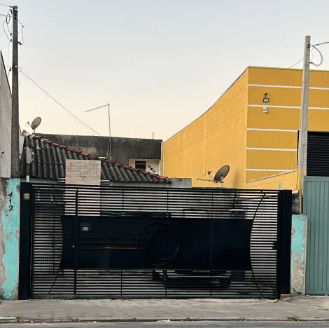 imagem 1 - Casa com Edícula com suíte! Terreno potencial para construção de galpão/salão comercial imagem 1 - Casa com Edícula com suíte! Terreno potencial para construção de galpão/salão comercial