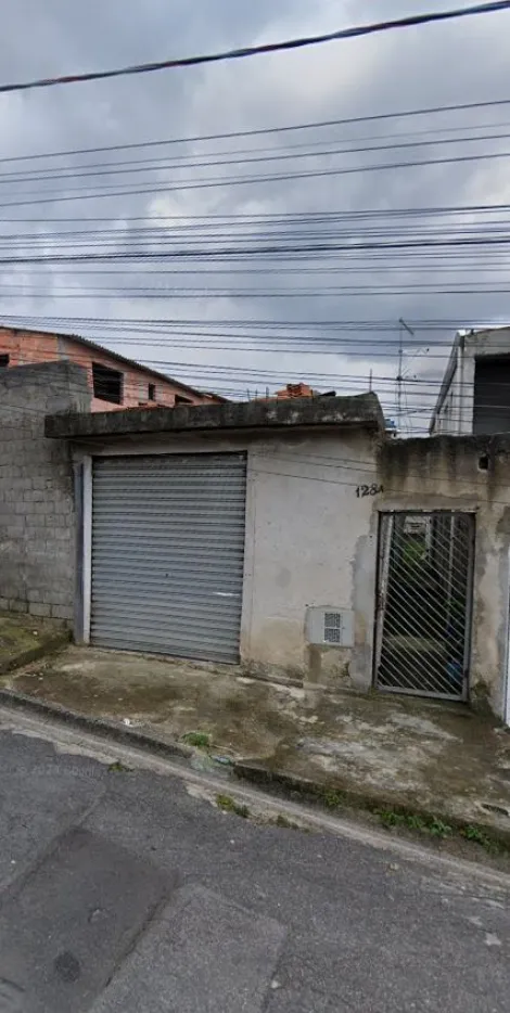 imagem 1 - Terreno com Salão Comercial + Duas Casas no Mesmo Imóvel! imagem 1 - Terreno com Salão Comercial + Duas Casas no Mesmo Imóvel!