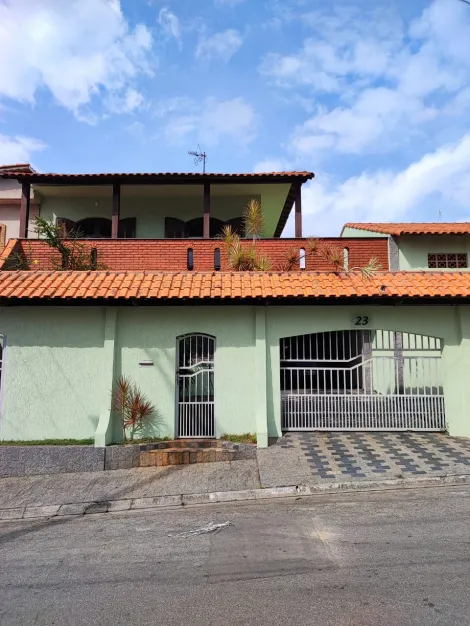 imagem 1 - Imperdível Sobrado Próximo a Região Central de Suzano! imagem 1 - Imperdível Sobrado Próximo a Região Central de Suzano!