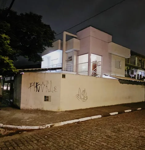 Suzano Cidade Cruzeiro do Sul Casa Venda R$1.200.000,00 2 Dormitorios 2 Vagas Area do terreno 160.00m2 
