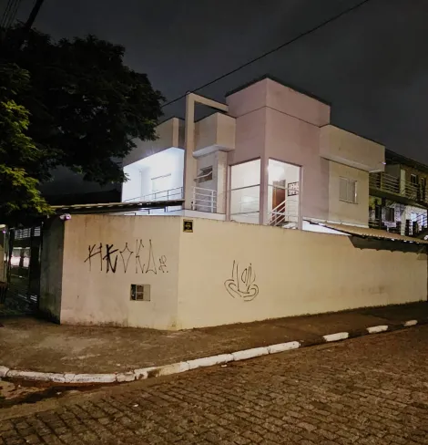imagem 1 - Casas - Sobrado imagem 1 - Casas - Sobrado