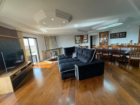 imagem 3 - Apartamento de Alto Padrão no Edifício Azaleias - Centro de Suzano imagem 3 - Apartamento de Alto Padrão no Edifício Azaleias - Centro de Suzano
