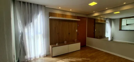 imagem 1 - Apartamento com MÓVEIS PLANEJADOS no Condomínio Parque Soneto imagem 1 - Apartamento com MÓVEIS PLANEJADOS no Condomínio Parque Soneto