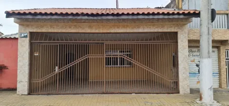 imagem 1 - Casa Térrea para Locação - Ideal para Clínicas e Escritórios - Vila Açoreana imagem 1 - Casa Térrea para Locação - Ideal para Clínicas e Escritórios - Vila Açoreana