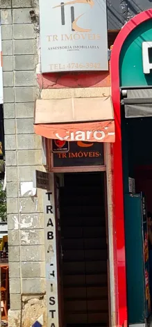 imagem 1 - Excelente Sala Comercial em Localização Privilegiada no Centro! imagem 1 - Excelente Sala Comercial em Localização Privilegiada no Centro!