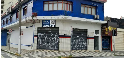 Suzano Vila Costa Comercial Locacao R$ 5.500,00 