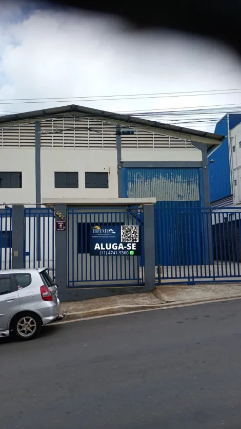 Suzano Chacara Primavera Comercial Locacao R$ 28.000,00 
