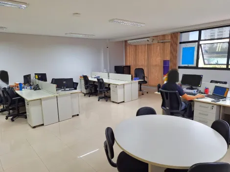imagem 3 - Sala Comercial no Centro Localização Estratégica Próxima ao Shopping imagem 3 - Sala Comercial no Centro Localização Estratégica Próxima ao Shopping