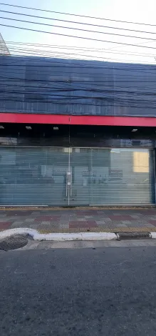imagem 3 - Salão Comercial para Locação ? Centro de Suzano imagem 3 - Salão Comercial para Locação ? Centro de Suzano