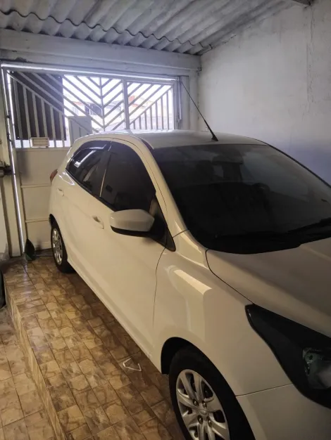 imagem 5 - Duas casas no mesmo terreno em POÁ imagem 5 - Duas casas no mesmo terreno em POÁ