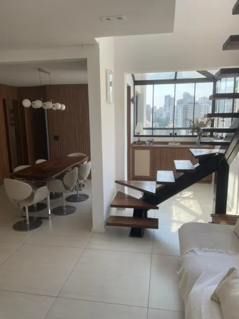 imagem 2 - Apartamentos - Cobertura imagem 2 - Apartamentos - Cobertura