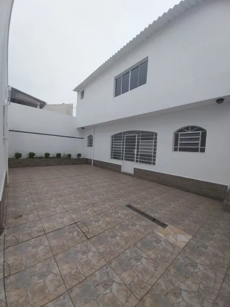 imagem 3 - Casa para Locação Comercial Espaço Amplo e Versátil imagem 3 - Casa para Locação Comercial Espaço Amplo e Versátil
