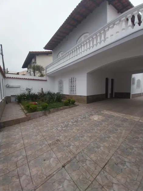 imagem 1 - Casa para Locação Comercial Espaço Amplo e Versátil imagem 1 - Casa para Locação Comercial Espaço Amplo e Versátil