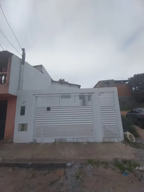imagem 1 - Casa térrea à venda no bairro Casa Branca! imagem 1 - Casa térrea à venda no bairro Casa Branca!