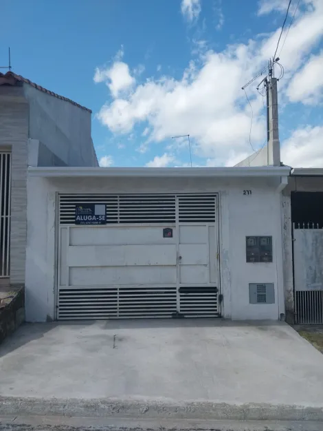 imagem 1 - Casa Dependente para Locação no Bairro Taba Marajoara imagem 1 - Casa Dependente para Locação no Bairro Taba Marajoara