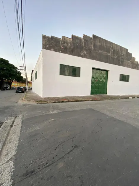 Suzano Vila Amorim Comercial Locacao R$ 25.000,00  Area do terreno 1000.00m2 